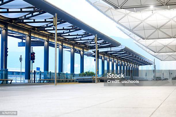 Modern Airport Concepts Stock Photo - Download Image Now - 2015, Airport, Building Exterior