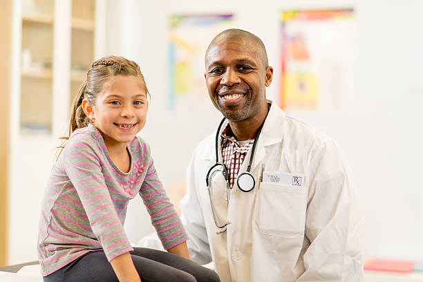istock Family Doctor 474120031