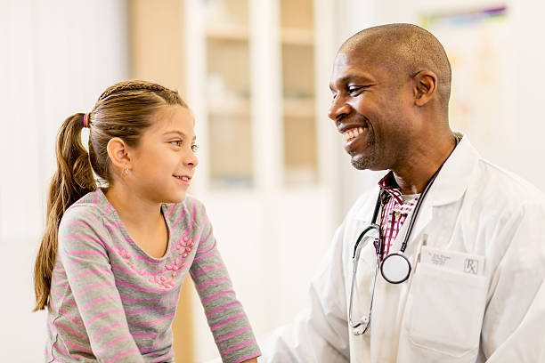istock Family Doctor 474120037