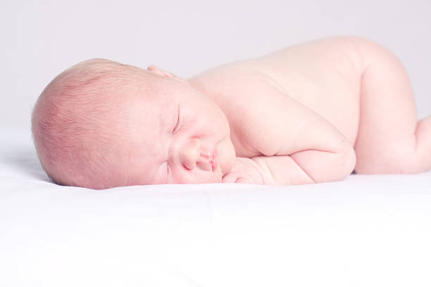 istock Newborn baby 474120735