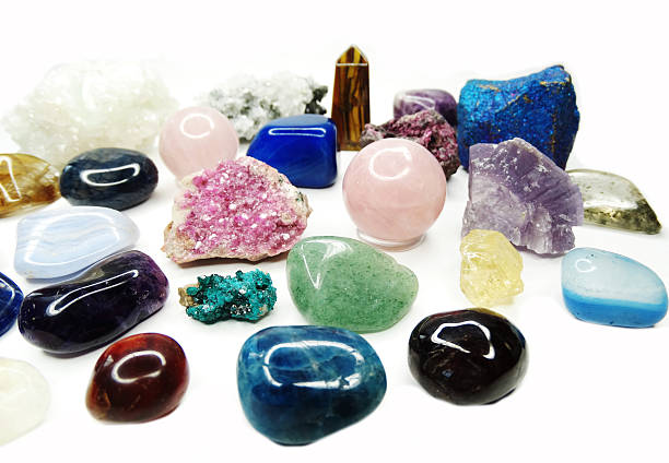 istock amethyst quartz garnet sodalite agate geological crystals 474121232