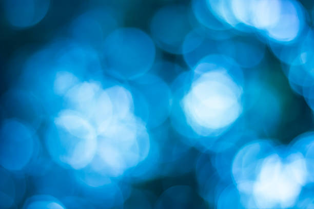 istock bokeh background or Christmas background 474122260