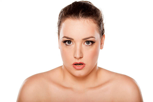 istock angry woman 474125020