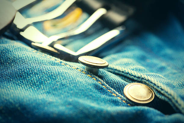 istock Jeans detail 474125278