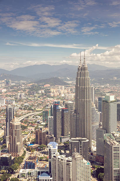 istock Kuala Lumpur, Malaysia. 474127720