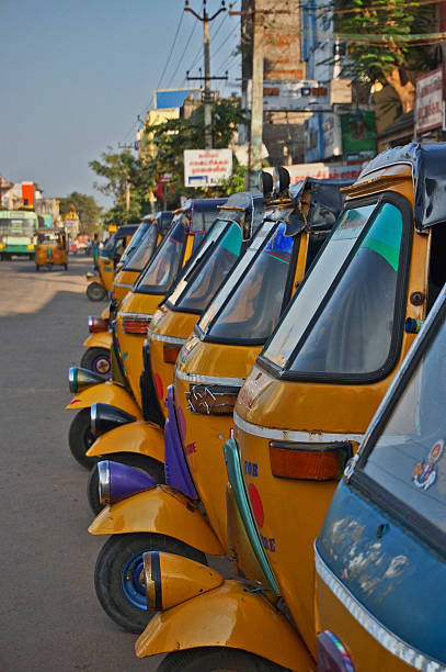 istock India, tuk tuk, 474127916