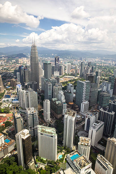 istock Kuala Lumpur, Malaysia. 474127968