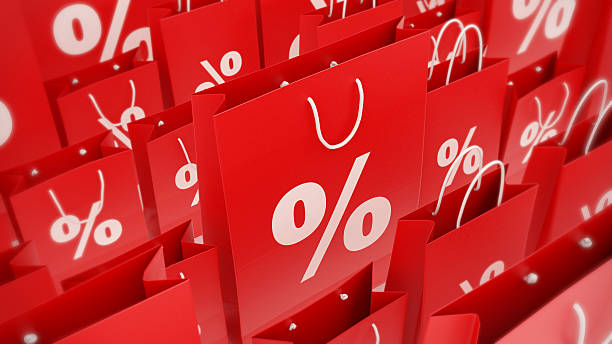 istock Shopping bags 474134670