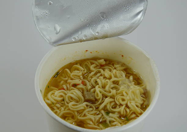 istock instant noodle in paper cup 474136378