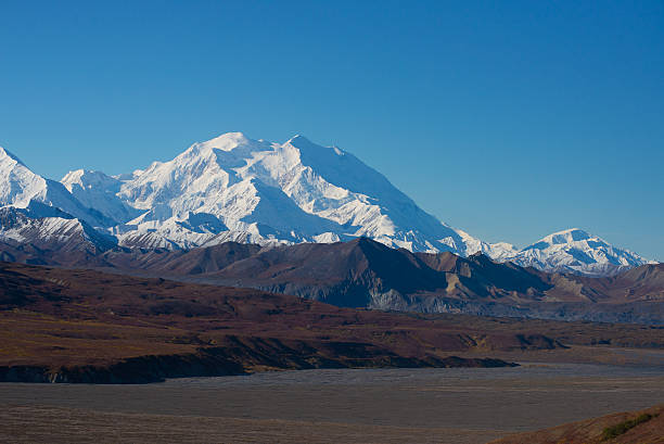 istock mckinley denali national park 474140212