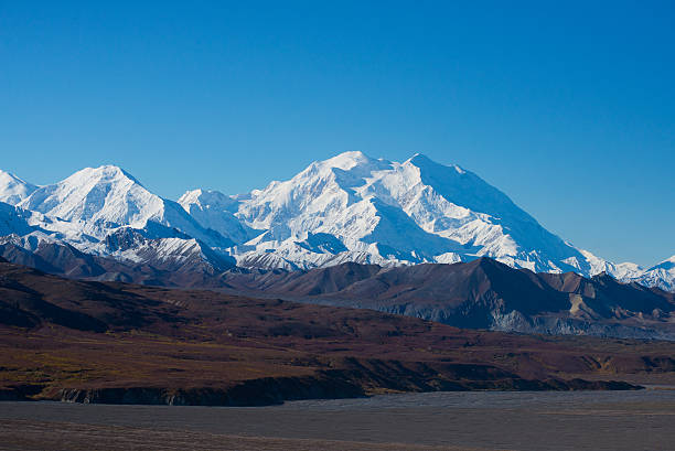 istock mckinley denali national park 474143074