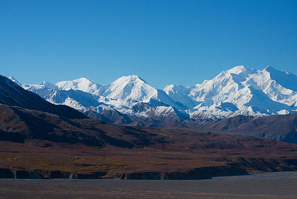 istock mckinley denali national park 474143080