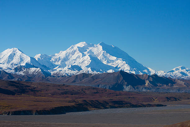 istock mckinley denali national park 474143932