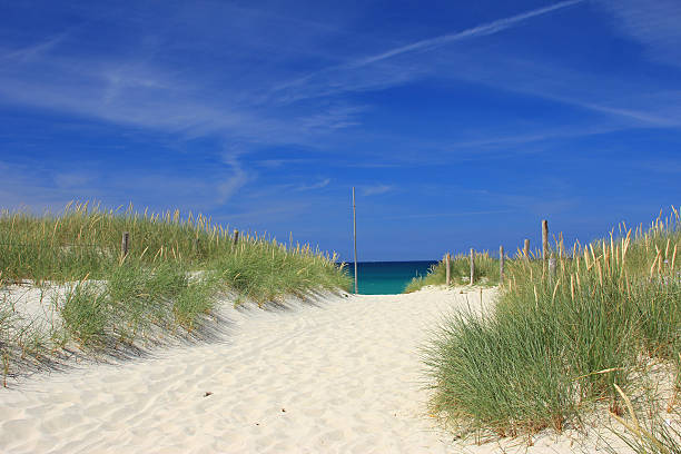 istock Beach in France 474148464