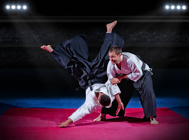 510 Aikido Throwing Technique Stock Photos Pictures Royalty Free Images Istock 510 Aikido Throwing Technique Stock Photos Pictures Royalty Free Images Istock