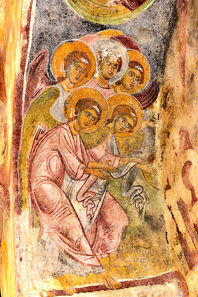istock St Nicholas Church. Demre 474153060