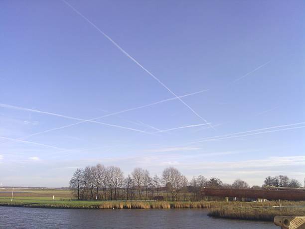 istock amazing sky in belgium 474155596