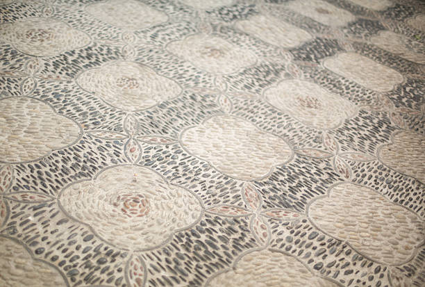 istock mosaic stones in a floor 474156691