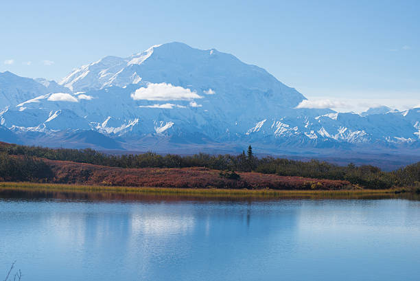istock Wonder Lake Denali National Park 474158060