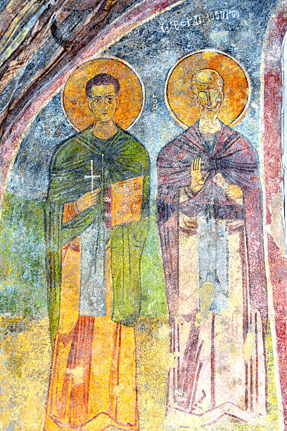 istock St Nicholas Church. Demre 474160962