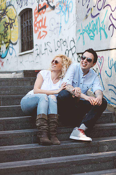 istock young couple in the city 474161330