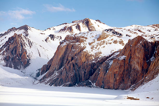 istock sunrise in the mountains 474171320