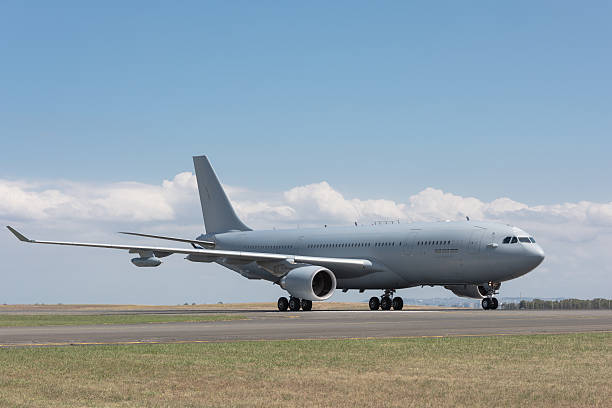 istock Multirole Aircraft Tanker and Transport 474171774