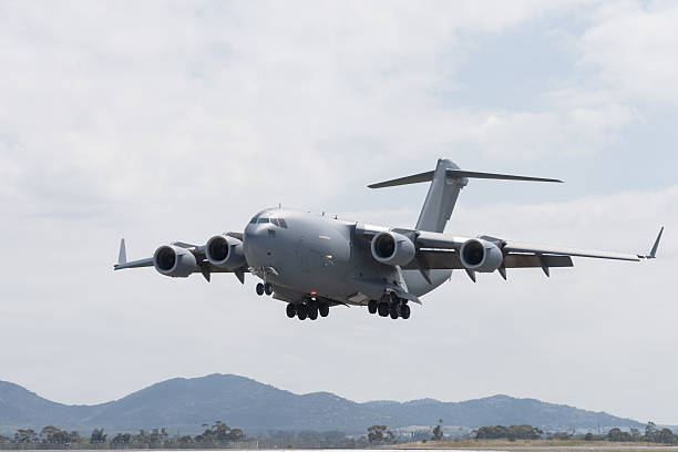 istock large military transport aircraft 474171804