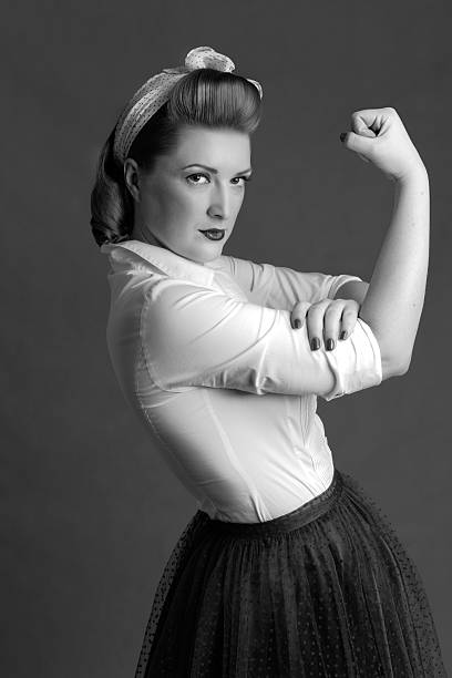 istock woman biceps show-off 474173728
