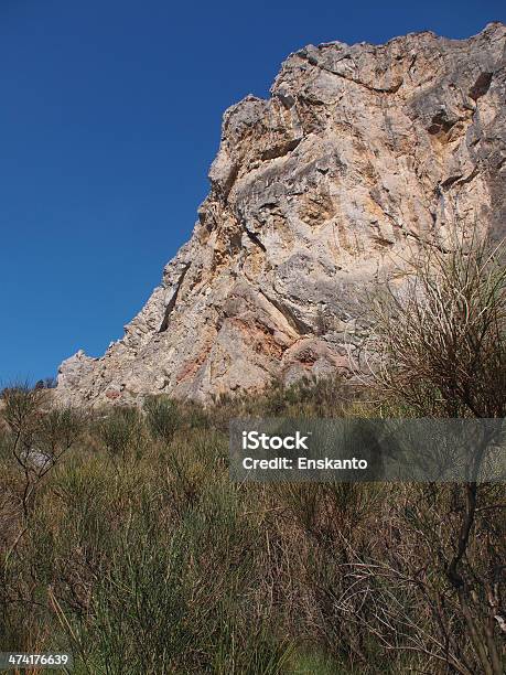 Crimean 바위산 0명에 대한 스톡 사진 및 기타 이미지 - 0명, 겨울, 경관