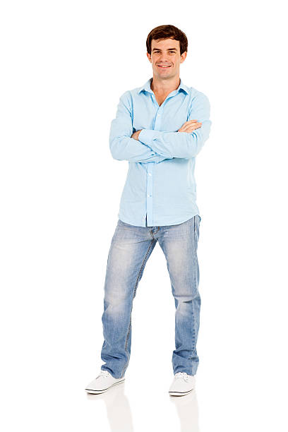 istock man with arms crossed 474179597
