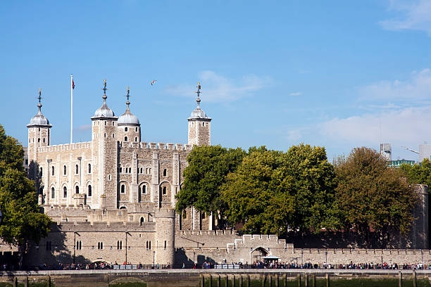 istock The Tower of London 474182601