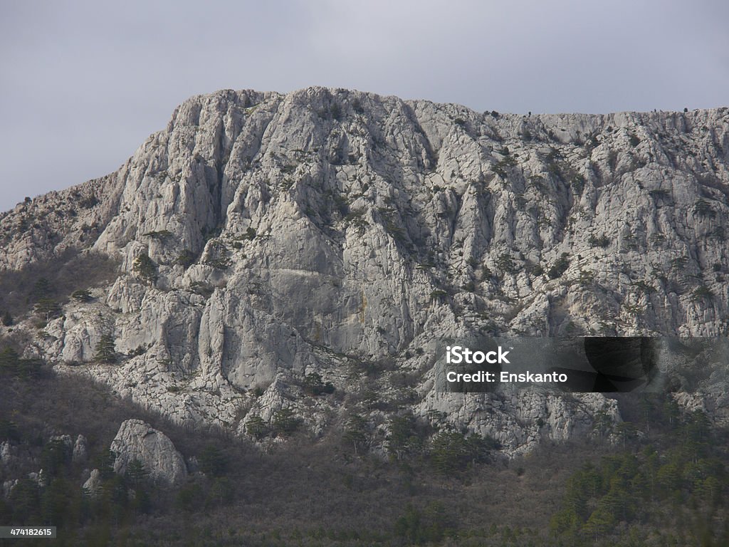 Крымская Рок - Стоковые фото Без людей роялти-фри