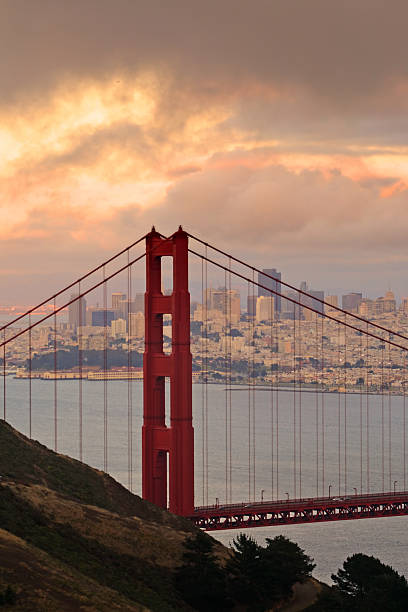 istock Golden Gate Bridge, San Francisco 474182750