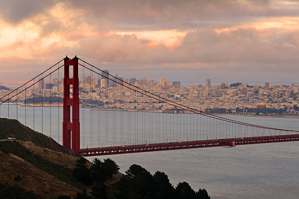 istock Golden Gate Bridge, San Francisco 474182806