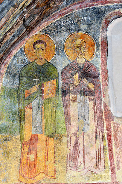 istock St Nicholas Church. Demre 474183674