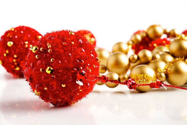 istock Christmas toys 474183768