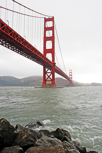 istock Golden Gate Bridge, San Francisco 474184008