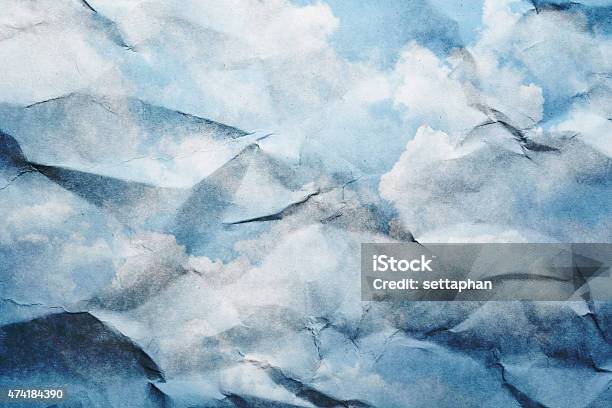 The Abstract Between Soft And Strong Emotion Mix Together Stock Photo - Download Image Now