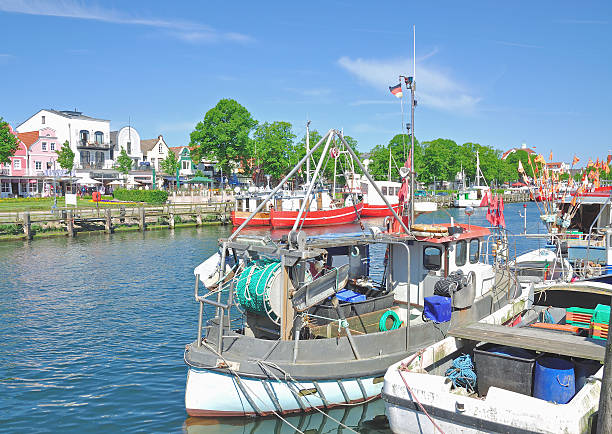 istock Warnemuende,baltic Sea,Germany 474185728