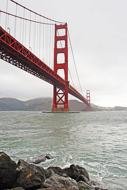 istock Golden Gate Bridge, San Francisco 474186758