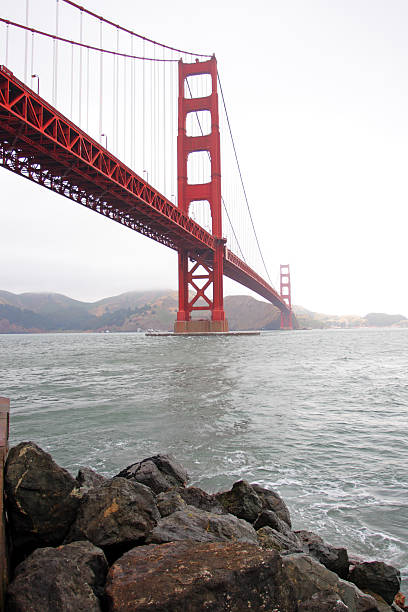 istock Golden Gate Bridge, San Francisco 474186772