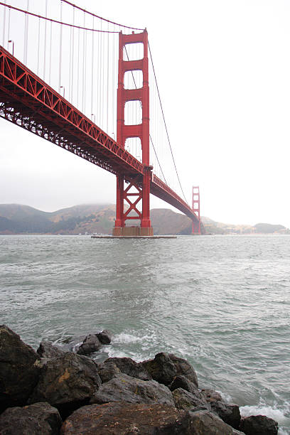 istock Golden Gate Bridge, San Francisco 474186774