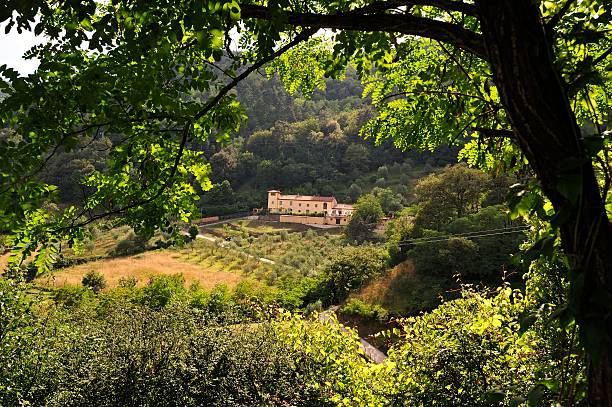 istock Italian countryside 474191530