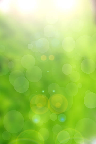 istock green nature bokeh background abstract 474194500