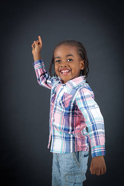 istock Handsome boy doing different expressions in different sets of clothes 474198608