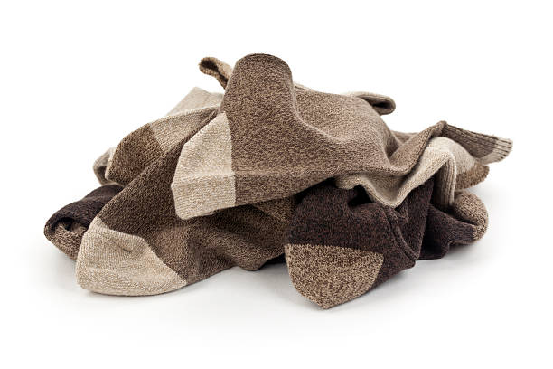 istock Pile of Socks 474198830