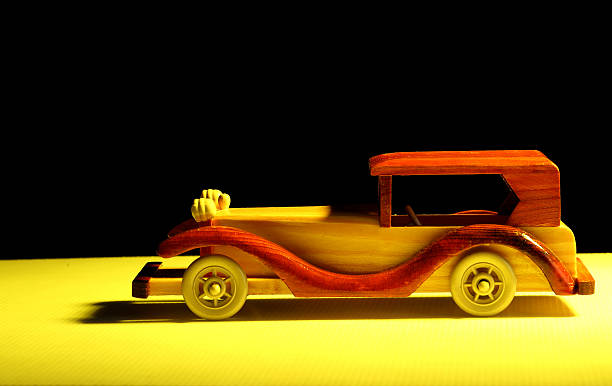 istock wooden toy car 474199206