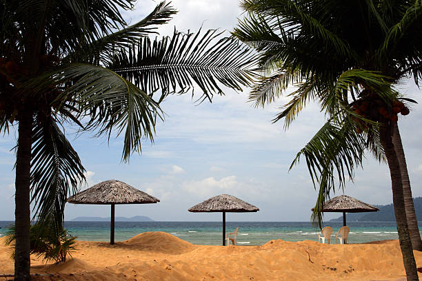 istock Tioman island, Malaysia 474200000
