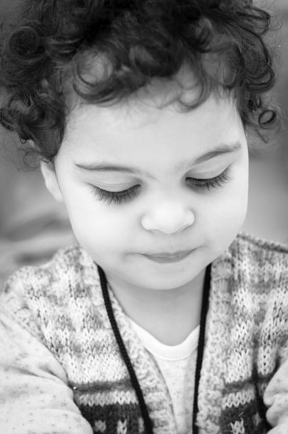 istock PEOPLE: Smiling 2 Years Old Toddler 474201057